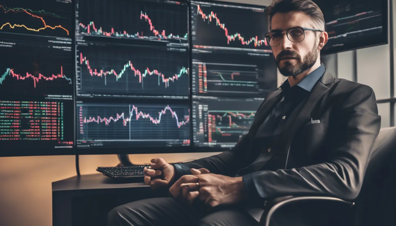 Exploring the Art of Trading Finance with Maverick Traders